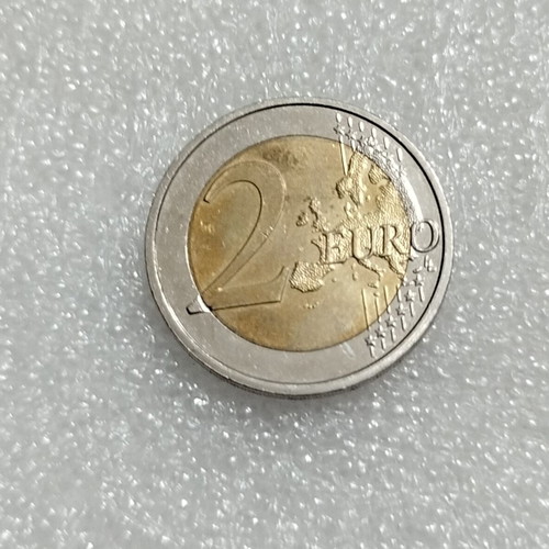 Germany 2 Euro Commemorative Coin 2026