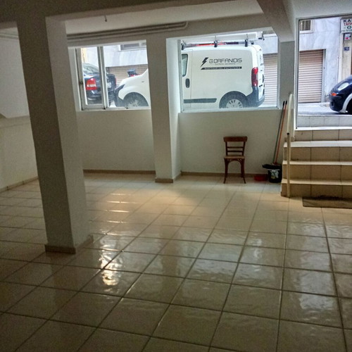 Commercial space for rent in Pangrati