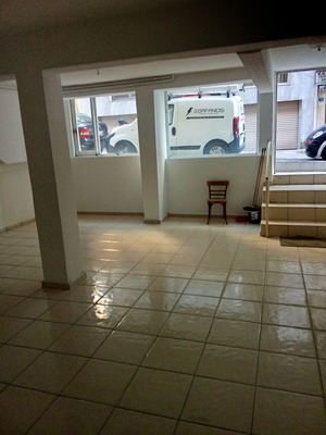 Commercial space for rent in Pangrati