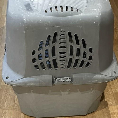 Petmate IATA dog kennel 120x80x90cm
