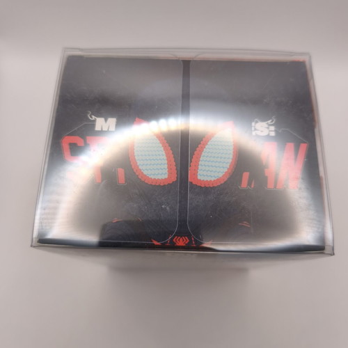 Youtooz Marvel Comics Collection Miles Morales Spider-Man #13 Vinyl Figure new