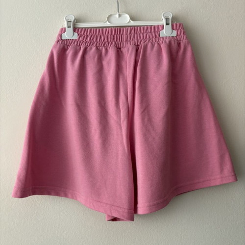 Pink Woman pink shorts size XS like new