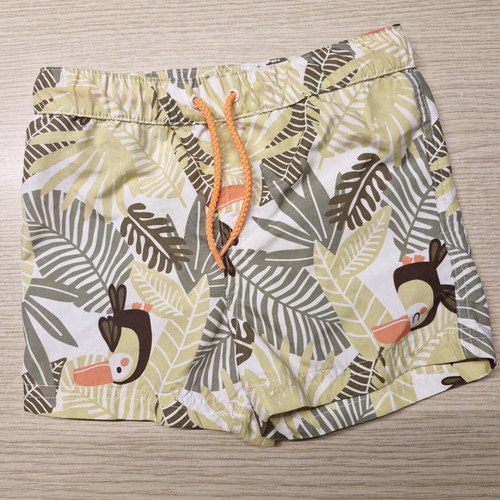 Dpam baby swimsuit 24 months like new, size 86
