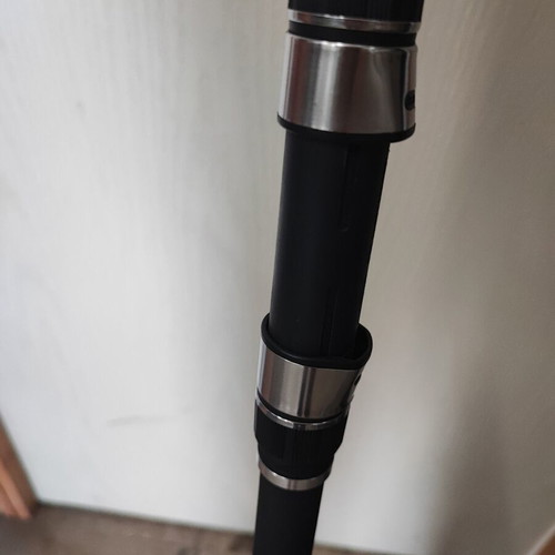 Shimano Beast Master Surf Casting Rod 4.30m 170g like new with case