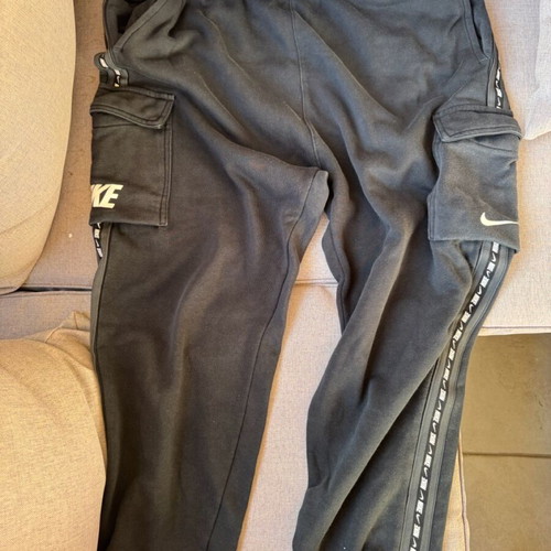Nike pants used