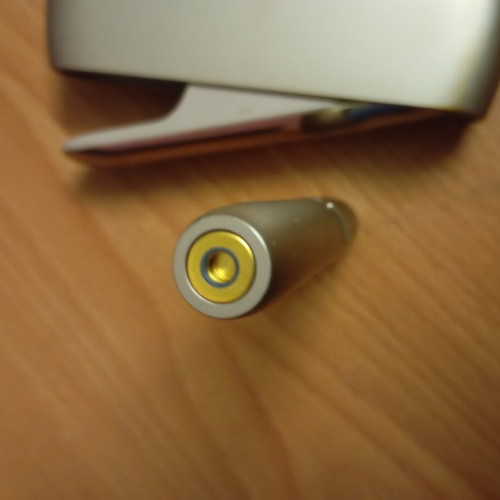 Iqos electric cigarette like new, good working condition
