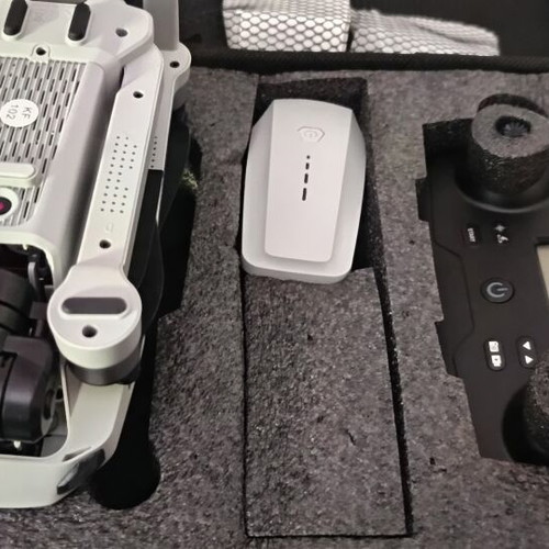 Drone KF102 new