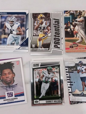 Baseball Card pack of 70+13 NBA cards used