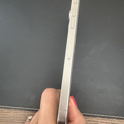 iPhone 15Pro Max 256GB natural titanium like new