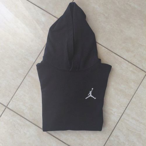 Jordan hoodie like new for ages 13-15