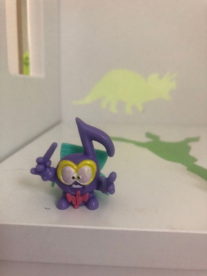 Super Things collection of 4 new pieces