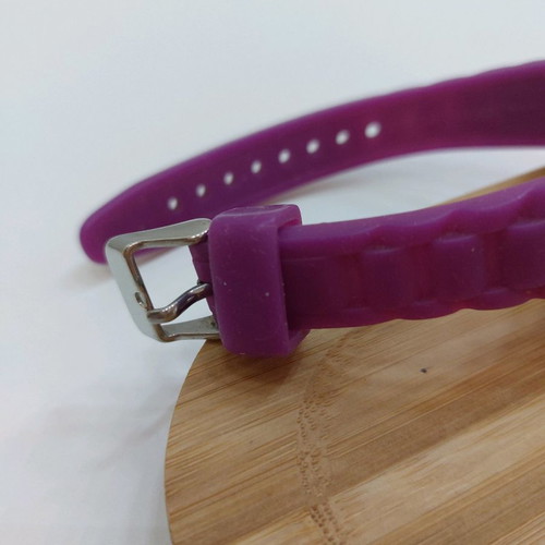 Ice Watch wristwatch like new, purple color