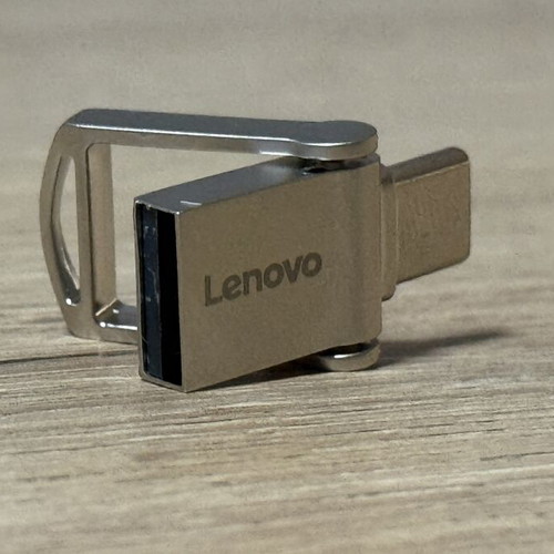 USB Stick 2TB Type A and Type C new