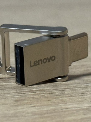 USB Stick 2TB Type A and Type C new