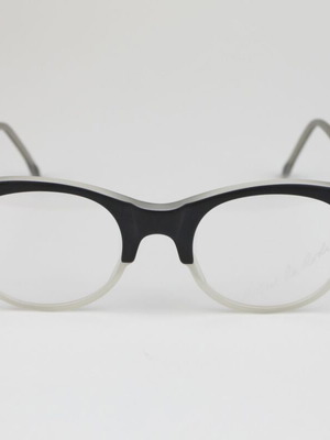Vintage Authentic eyeglasses Robert La Roche 80s new. Made in Vienna. Handmade