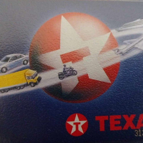 Phone cards 1997 used, pack of 4 with low print run