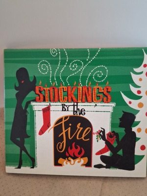 ΚΑΛΣΟΝ ΠΛΑΪ ΣΤΗ ΦΩΤΙΑ CD