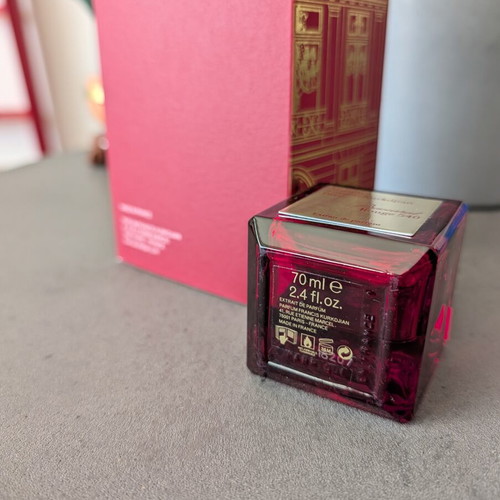 Maison Francis Kurkdjian Baccarat Rouge 540 Extrait 70ml used
