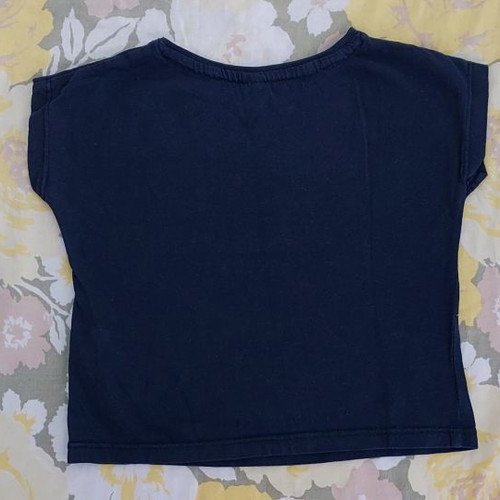 Summer top used for 2 years old, 86 cm