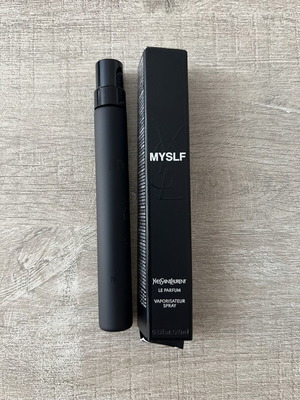 Myslf Le Parfum Yves Saint Laurent μίνι άρωμα 10ml καινούργιο