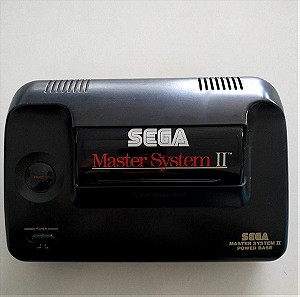 Κονσόλα | Sega Master System II