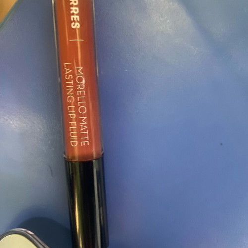 Korres lip fluid like new