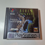 Alien Trilogy παιχνίδι PS1 σαν καινούργιο, πλήρες και λειτουργικό