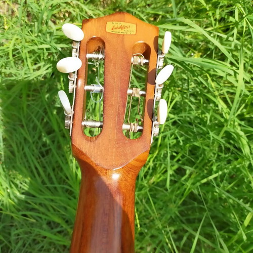 Höfner 512 Classic Guitar used