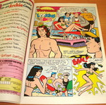 Veronica #28 κόμικ καινούργιο, Archie Comics