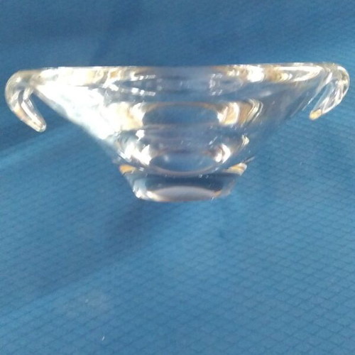 Crystal decorative piece for living room new