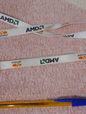 Λουράκι AMD μεταχειρισμένο με μικρά σημάδια