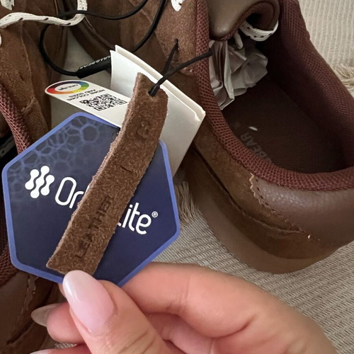 Pull & Bear Sneakers new, size 38, brown