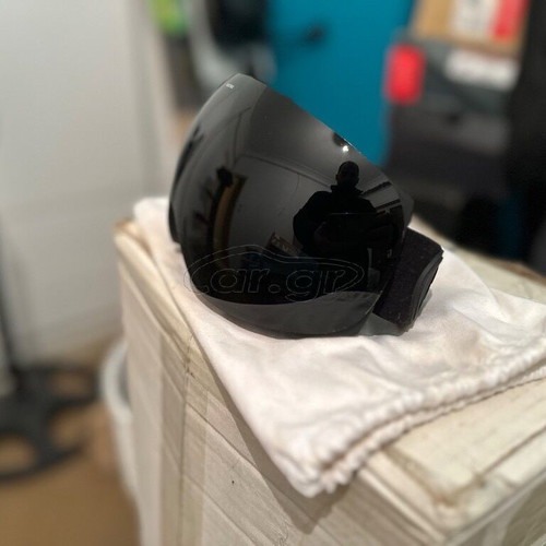 Electric snowboard ski goggles like new