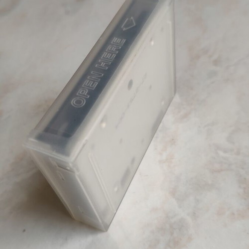 Athana 40-2120 Data Cartridge 120MB used vintage backup tape