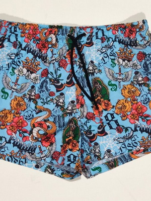 Ανδρικό Μαγιό Zara (Size Medium)
