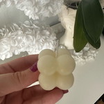 Bubble candle new