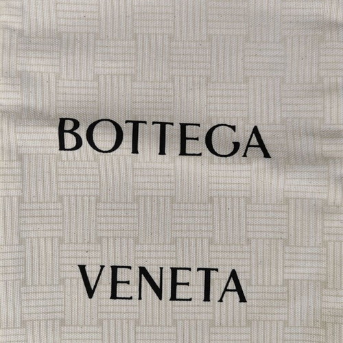 Bottega Veneta Dustbag protective case like new 42 x 21.5 cm