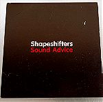  Shapeshifters - Sound advice 12-trk promo cd album