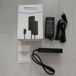 Microsoft Surface 12-in-1 Multifunctional Docking Station SHC791 new