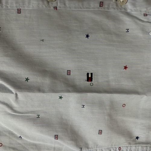 Tommy Hilfiger children's shirt size 164