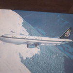 Olympic Card Postal like new