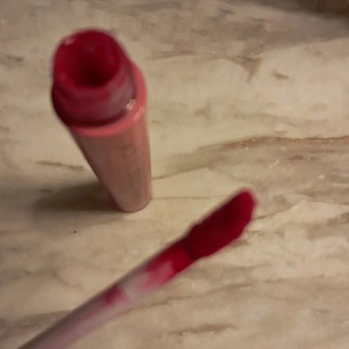 Erre Due lipstick red color like new