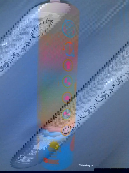  BARBIE COLOR REVEAL