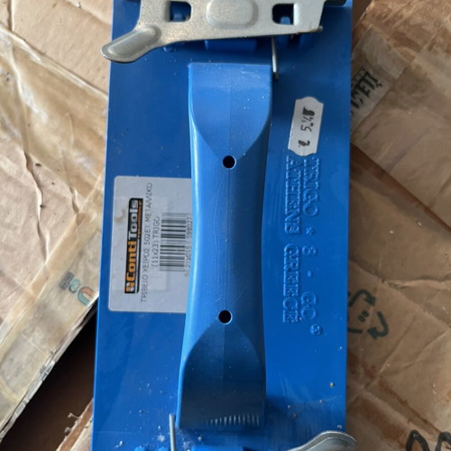 Trigo Tools Handheld Sanding Block Model 502ET Like New