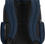 Samsonite Openroad 2.0 σακίδιο για λάπτοπ 14.1 ιντσών και τάμπλετ, καινούργιο, μαύρο-μπλε