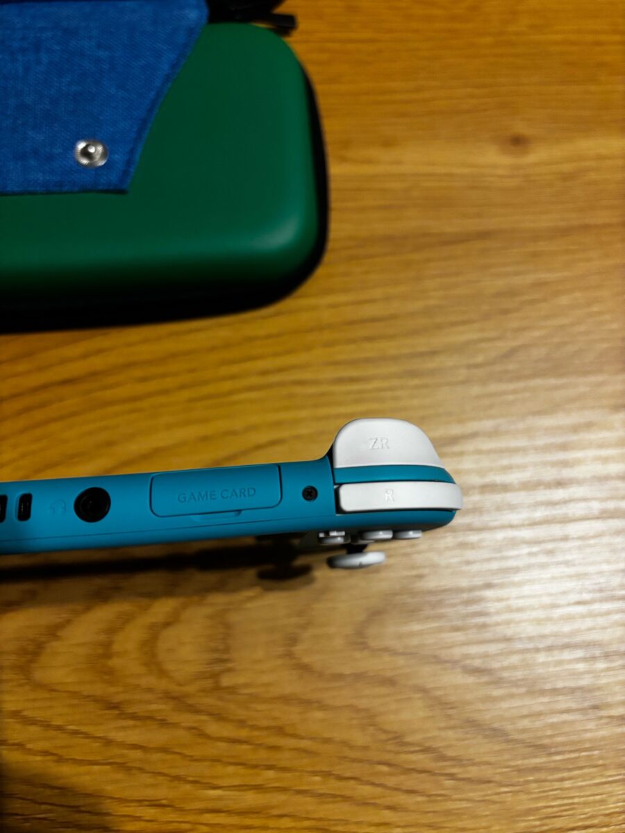 Nintendo Switch Lite Turquoise like new… - € 240,00 - Vendora.cy
