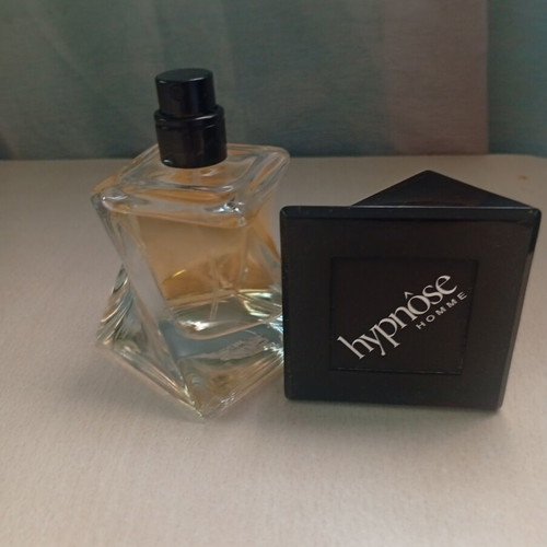 Hypnose Lancome Eau de Toilette 50 ml new, authentic