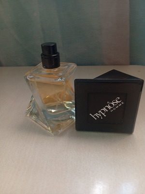 Hypnose Lancome Eau de Toilette 50 ml καινούργιο, γνήσιο