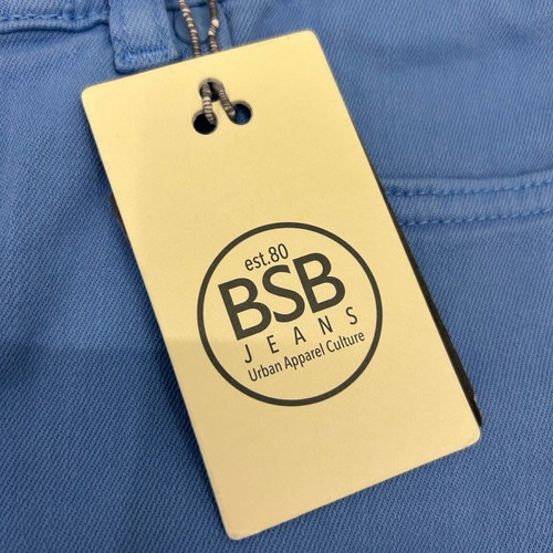 BSB mid rise skinny pants size 27 new