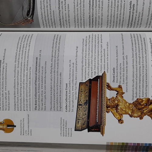 Guide to collectibles book used, 630 pages with photos